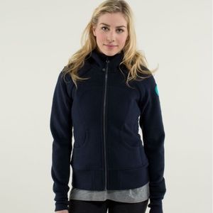 Lululemon Scuba Hoodie